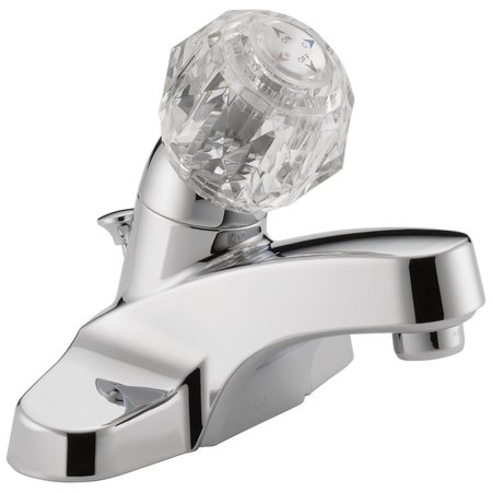 PEERLESS Choice Single Handle Bathroom Faucet P188621LF